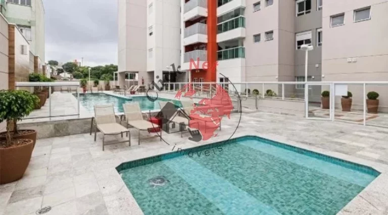 Imagem Lindo Apartamento todo Planejado á Venda no bairro Baeta Neves em São Bernardo do Campo