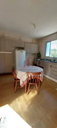 Imagem Imperdível! Casa à venda em Estância Lago Azul, Franco da Rocha-SP, 2 quartos, 1 sala, 131,20 m² de área. Venha conferir!