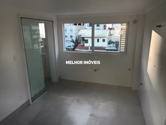 Imagem Apartamento à venda com 02 dormitórios localizado em Pereque Porto Belo - SC