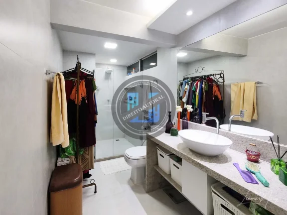 Imagem Apartamento com 3 quartos, Boa Viagem, Recife - R$ 1.2 mi, Cod: 416