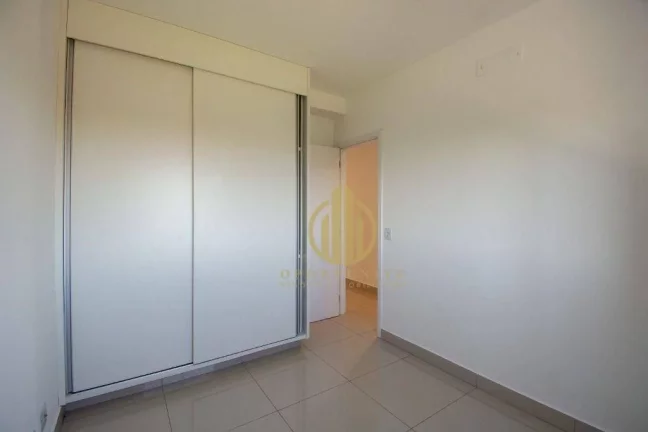 Imagem Apartamento com 3 dormitórios para alugar, 93 m² por R$ 4.590,15/mês - Quinta da Primavera - Ribeirão Preto/SP
