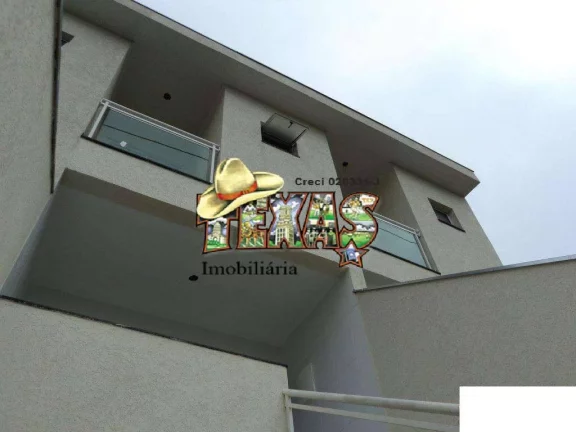 Imagem SOBRADO VILA GUILHERMINA NOVO PARA VENDA