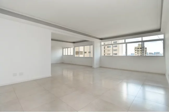 Imagem APARTAMENTO RESIDENCIAL em São Paulo - SP, Campos Elíseos
