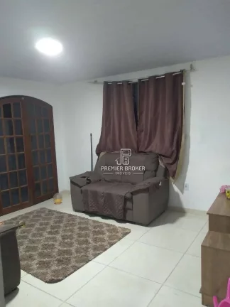 Imagem Casa à venda, 45 m² por R$ 780.000,00 - Barra do Imbuí - Teresópolis/RJ