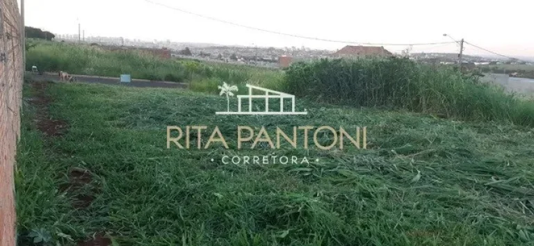 Imagem Terreno Condomínio - Ribeirão Preto - Recreio Anhanguera