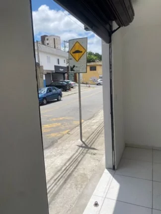 Imagem Prédio à venda, 62 m² por R$ 380.000,00 - Vila Natal - Mogi das Cruzes/SP
