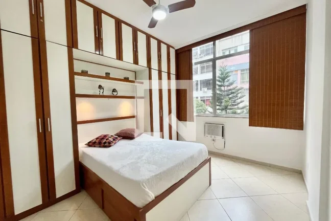 Imagem Apartamento à Venda - Copacabana, 1 Quarto, 39 m2