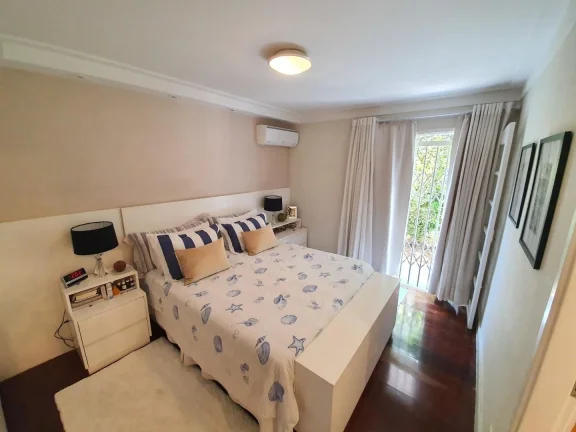 Imagem Casa com 4 suítes à venda, 378 m² por R$ 2.690.000 - Jardim Marajoara - São Paulo/SP