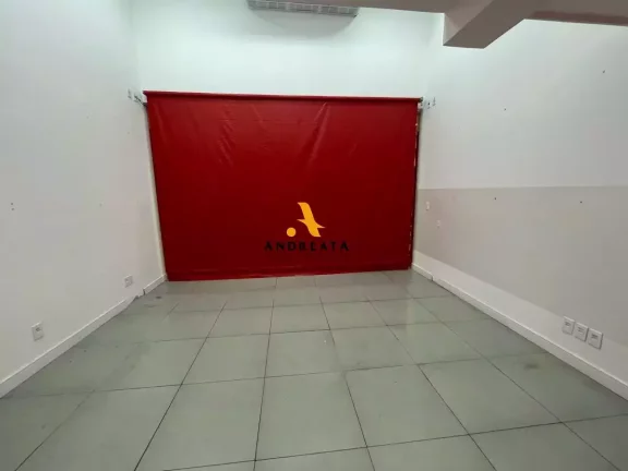 Imagem Loja no Terreo para venda com 45 m2 no Shoppiing da Gávea