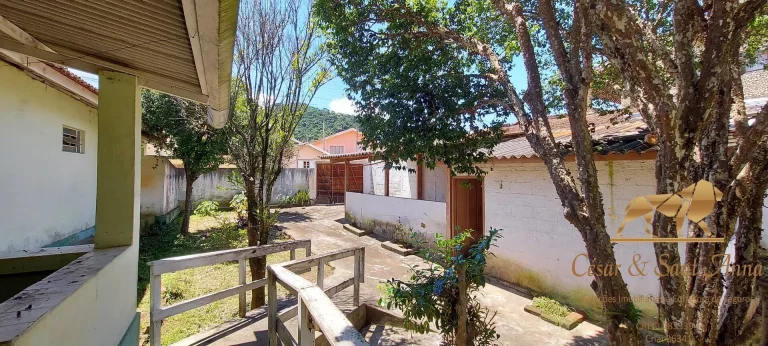 Imagem Terreno a venda com 3.855m² no centro de São Bento do Sapucaí/SP!