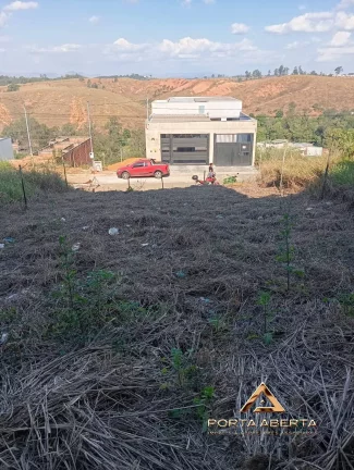 Imagem Lote no Cidade Verde - Cod 1498