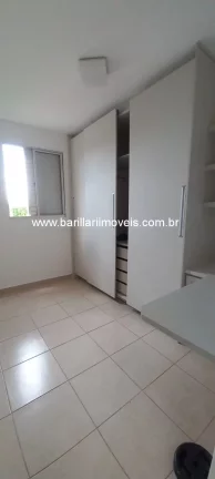 Imagem Imperdível oportunidade de investimento: Apartamento à venda em Ribeirão Preto-SP, Jardim Paulistano! 2 quartos, 2 salas, 1 banheiro, 1 vaga, 47m². Venha conferir!