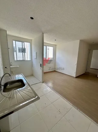 Foto do imóvel: Apartamento Condomínio Conquista Nature SBO | R$ 170.000