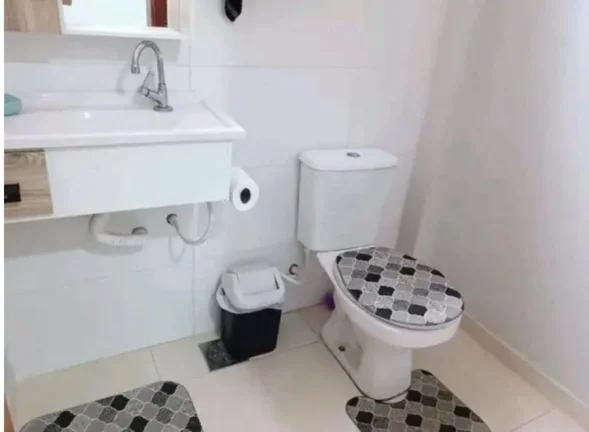 Imagem SOBRADO 03 SUITES NOS INGLESES