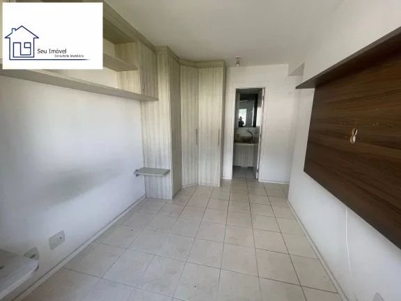 Imagem VENDO EXCELENTE APARTAMENTO DE 3 DORMITÓRIOS COND. FLORIS / CAMORIM