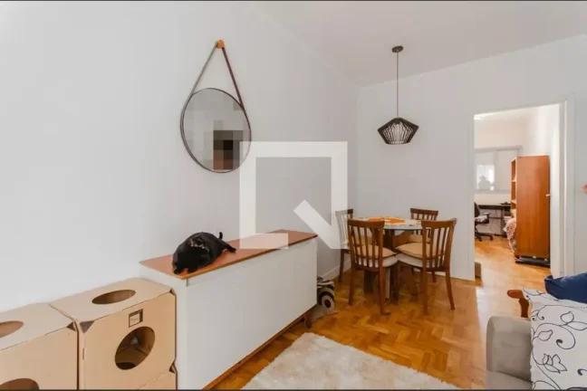 Imagem Apartamento à Venda - Vila Mariana, 2 Quartos, 69 m2