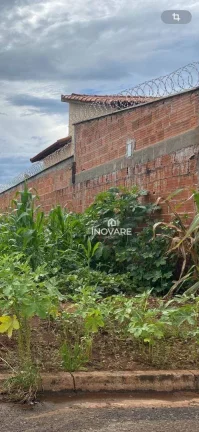 Imagem Terreno à venda, 250 m² por R$ 100.000,00 - Sonho Verde - Itumbiara/GO