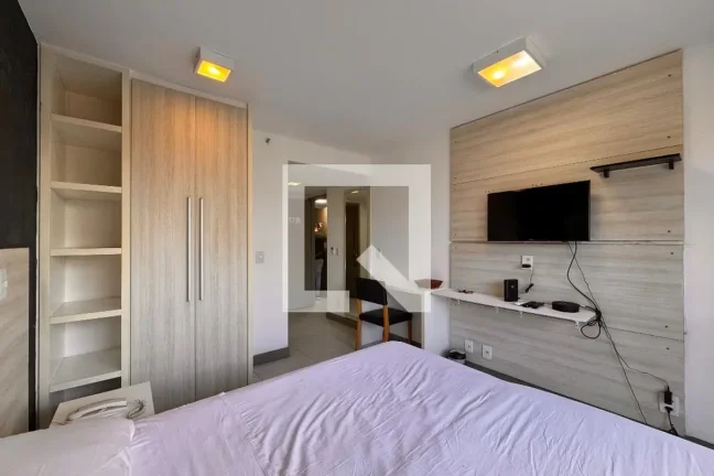 Imagem Apartamento à Venda - Recreio, 2 Quartos, 46 m2