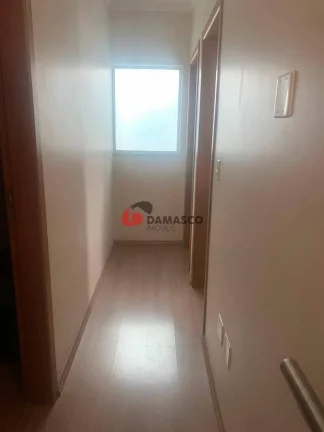 Imagem Sobrado à venda 2 Quartos, 1 Suite, 2 Vagas, Vila Príncipe de Gales, Santo André - SP