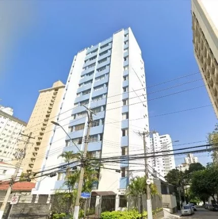 Imagem Apartamento 3 Dormitórios 1 SuíteCond. Parque Ibirapuera , 108 m² - venda por R$ 930.000 - Paraíso - São Paulo/SP