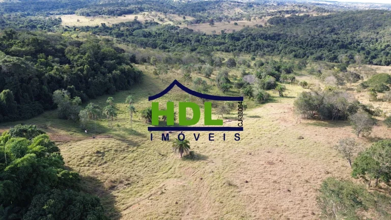 Imagem FAZENDA 19 ALQS TOP DE CULTURA E BEIRA RIO DOURADOS.