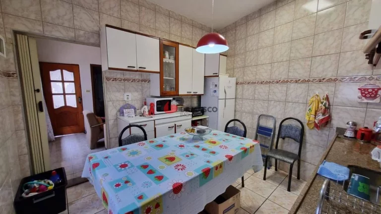 Imagem Casa à venda, Santa Paula, São Caetano do Sul, SP