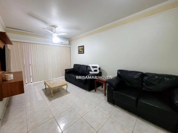 Imagem ENSEADA- LOCALIZAÇÃO ESPETACULAR , GARAGEM DEMARCADA NO PRÉDIO.