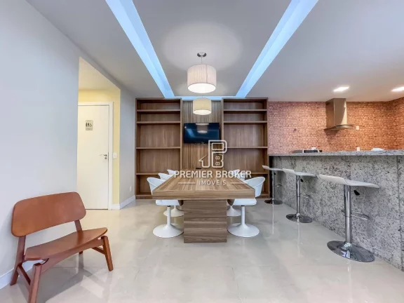 Imagem Apartamento à venda, 69 m² por R$ 540.000,00 - Iucas - Teresópolis/RJ