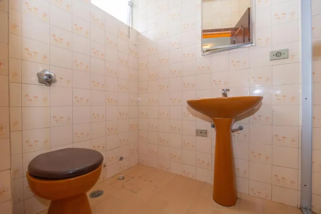Imagem Apartamento de 3 quartos no bairro Vila Izabel