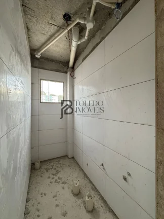 Imagem Lançamento para 2026 - Apartamento com 2 Dormitórios sendo 1 suíte no bairro Canto do Forte - Praia Grande
