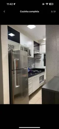 Imagem Apartamento com 1 dormitório à venda, 33 m² por R$ 650.000,00 - Cerqueira César - São Paulo/SP