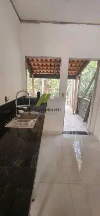 Imagem CASA EM ÓTIMO BAIRRO - JUNDIAÍ
