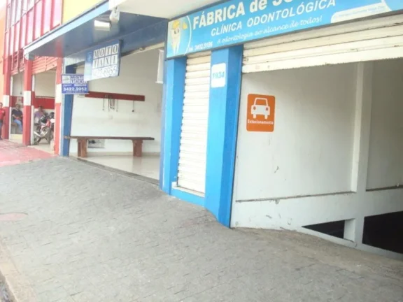 Imagem Imóvel em Piracicaba - Excelente localização e acabamento. oportunidade para investidor, térreo ...