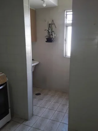 Imagem Apartamento à venda no bairro Vila Brasílio Machado - São Paulo/SP