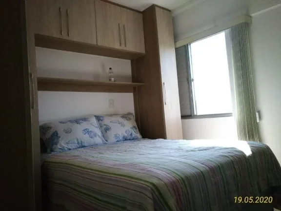 Imagem Apartamento para Venda por R$305.000,00 com 37m², 1 dormitório, 1 vaga e 1 banheiro - Campos elíseos, São paulo / SP - Cód. BDI36519