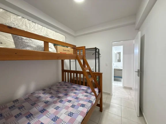Imagem Oportunidade Imperdível! Apartamento Mobiliado no Condomínio Monreale!!