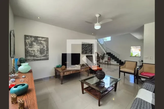 Imagem Casa à Venda - Vargem Grande, 3 Quartos, 720 m2