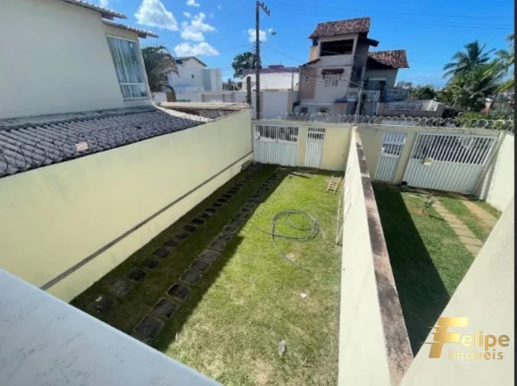 Imagem CASA DUPLEX NO ITAPEBUSSÚ / GUARAPARI - ES