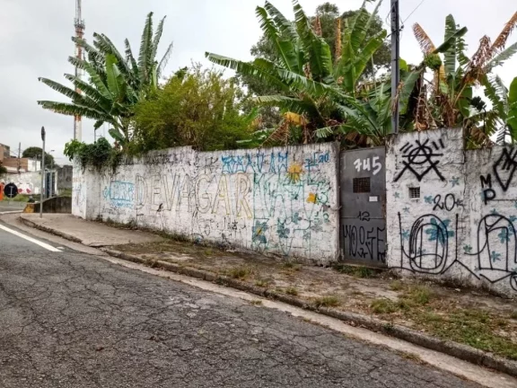 Imagem Terreno à venda em Butantã, São Paulo - SP