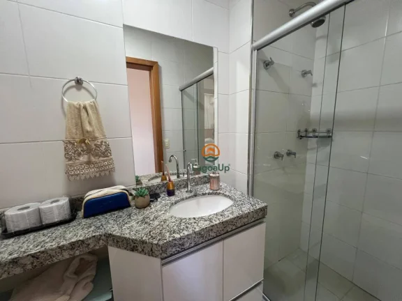 Imagem Cobertura com 3 dormitórios à venda, 158 m² por R$ 790.000,00 - Centro - Lagoa Santa/MG