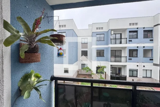 Imagem Apartamento à Venda - Recreio, 2 Quartos, 47 m2