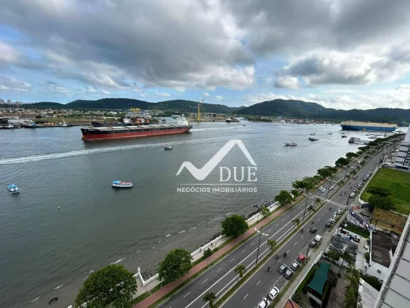 Imagem COMPRAR APARTAMENTO FRENTE MAR, COM VARANDA GOURMET E 3 SUÍTES !!! PORTEIRA FECHADA, FICA TUDO !!!