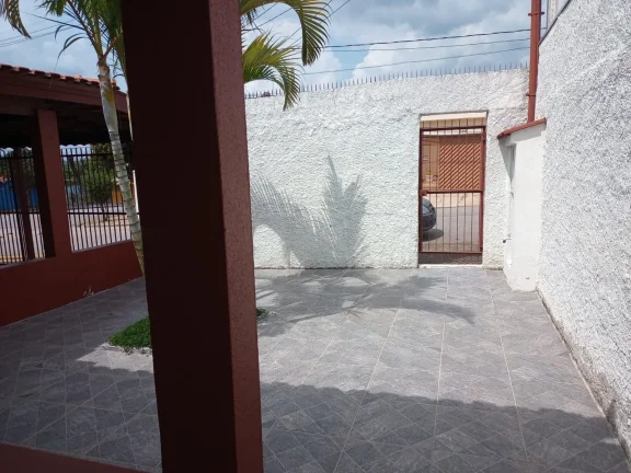 Imagem EXCELENTE CASA TÉRREA PARA VENDA NO JARDIM FLORESTAL, JUNDIAÍ SP