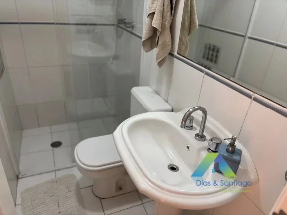 Imagem Apartamento à venda no bairro Chácara Inglesa - São Paulo/SP