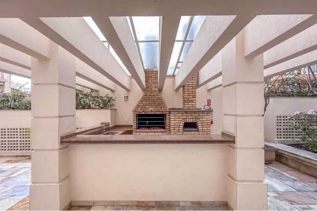 Imagem APARTAMENTO RESIDENCIAL em São Paulo - SP, Jardim Vila Mariana
