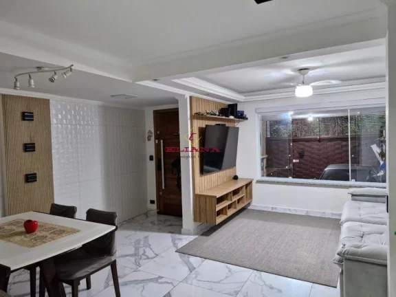 Imagem Sobrado à venda em São Paulo, Conjunto Residencial Vista Verde, com 3 quartos, 250m²