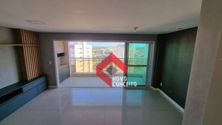 Imagem Apartamento com 3 dormitórios à venda, 84 m² por R$ 750.000,00 - Cocó - Fortaleza/CE