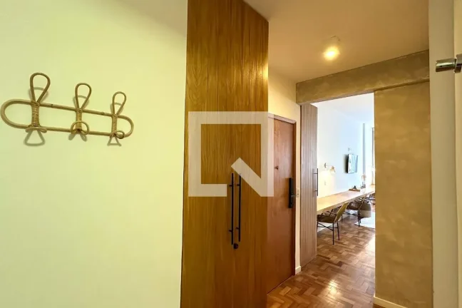 Imagem Apartamento à Venda - Copacabana, 1 Quarto, 41 m2