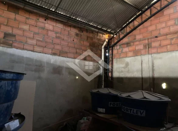 Imagem Galpão para locação ou venda no bairro Galo Branco - 422M²