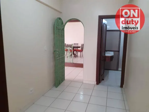 Imagem Apartamento FRENTE MAR - Aparecida - Santos/SP